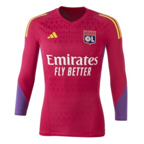 Maglia Da Portiere Olympique Lyonnais 2023/2024